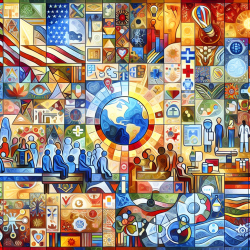 Discover the Surprising Link Between National Identity and Public Health Support During Pandemics! || TinyEYE Online Therapy