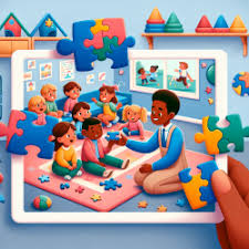 Implementing Research Findings to Enhance Social Functioning in Children with Autism || TinyEYE Online Therapy