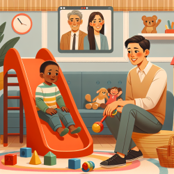 Family Dynamics: A Shield Against Adolescent Stress and Psychotic-like Experiences || TinyEYE Online Therapy
