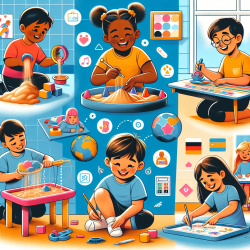 Occupational Therapy for Kids: Simple Ways to Help Children Thrive at School and Home || TinyEYE Online Therapy