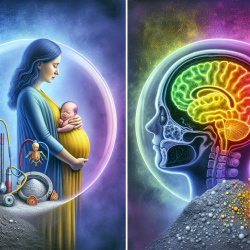Unveiling the Hidden Link: How Prenatal Environment Influences Schizophrenia Risk || TinyEYE Online Therapy