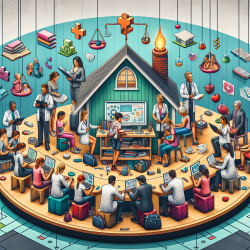 Boost Your Skills with Patient-Centered Research: Fun and Easy Tips! || TinyEYE Online Therapy