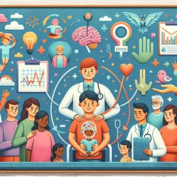 Enhancing Care for Children with Epilepsy: Data-Driven Strategies for Practitioners || TinyEYE Online Therapy