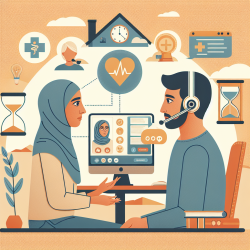 Mastering Remote Psychotherapy: Essential Skills for Practitioners || TinyEYE Online Therapy