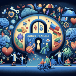 Unlock the Secret to Better Therapy: What the PsyCoLaus Study Reveals || TinyEYE Online Therapy