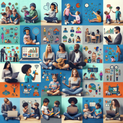 Understanding the Impact of Parental Education on Youth BMI: Key Insights for Practitioners || TinyEYE Online Therapy