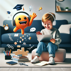 Unlocking Potential: How Online Therapy Services Can Transform Your Child's Education || TinyEYE Online Therapy