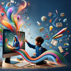 Unbelievable Breakthroughs in Teaching Students with Autism Spectrum Disorder! || TinyEYE Online Therapy