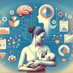 Implementing Data-Driven Strategies for Improving Exclusive Breastfeeding Rates || TinyEYE Online Therapy