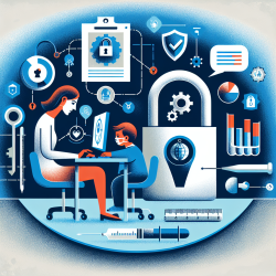 Unlocking Potential: Applying Orphan Vaccine Development Insights to Speech Therapy || TinyEYE Online Therapy