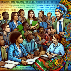 Enhancing Practitioner Skills Through Global Mental Health Research Insights || TinyEYE Online Therapy