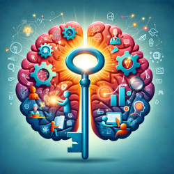 Unlock the Secret to Success: How to Drastically Improve Your Skills with Groundbreaking Research! || TinyEYE Online Therapy