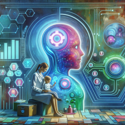 Empowering Practitioners: Harnessing Machine Learning for Enhanced Therapy Outcomes || TinyEYE Online Therapy