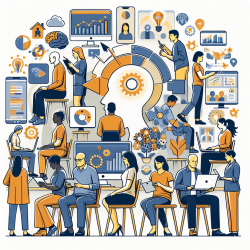 Empowering Practitioners: Harnessing Data for a Brighter Future in Social Work || TinyEYE Online Therapy