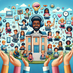 Empowering Schools with Online Therapy: A Solution for Lost Educational Psychologists || TinyEYE Online Therapy