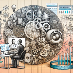 Leveraging Health Policy and Systems Research for Enhanced Rehabilitation Outcomes || TinyEYE Online Therapy