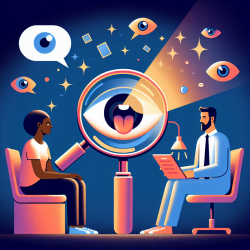 Unlock the Secret to Transforming Speech Therapy with Design Principles! || TinyEYE Online Therapy
