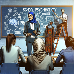 Boost Your Skills: Insights from School Psychology Supervisors || TinyEYE Online Therapy