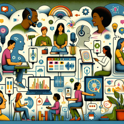 Exploring Online Therapy Services: A Community Approach for School Social Workers || TinyEYE Online Therapy