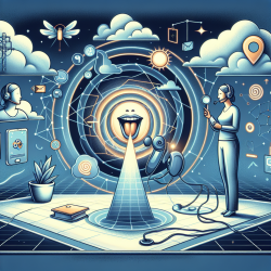 Implementing Telerehabilitation: Enhancing Practitioner Skills || TinyEYE Online Therapy