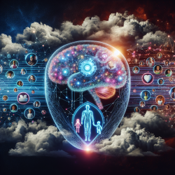 How AI, Big Data, and mHealth Can Transform Violence Prevention for Children || TinyEYE Online Therapy