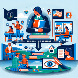 How to Become a Certified School Counselor in Kentucky: A Simple Guide || TinyEYE Online Therapy