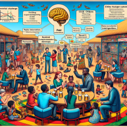 Unlock the Secrets: What Speech Pathologists Can Learn from Zimbabwe's Beer Hall Study! || TinyEYE Online Therapy