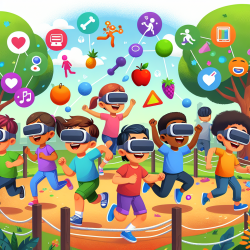 The Surprising Secret to Engaging Obese Children in Exercise || TinyEYE Online Therapy