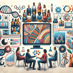Partnering with Patients: Unlocking the Potential of Collaborative Health Research || TinyEYE Online Therapy
