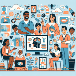 Embracing Diversity: A Path to Transformative Outcomes in Speech-Language Pathology || TinyEYE Online Therapy