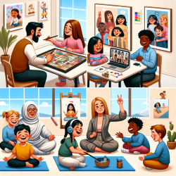 5 Hilarious Ways Online Therapy Builds a Stronger School Community || TinyEYE Online Therapy