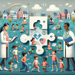 Empowering Practitioners: Harnessing Research to Protect Children from Lead Exposure || TinyEYE Online Therapy
