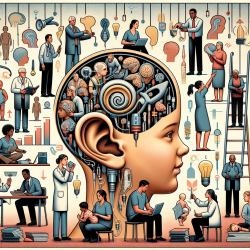Enhancing Skills for Practitioners: Insights from the Survey of Canadian Paediatric Cochlear Implant Centres || TinyEYE Online Therapy