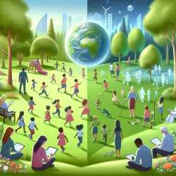 Unlocking Success: Learning from China's Environmental Triumphs || TinyEYE Online Therapy