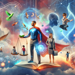 Empowering Practitioners: Data Stewardship for Transformative Child Outcomes || TinyEYE Online Therapy