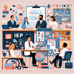 Mastering IEP Planning and Meetings: Essential Tips for Speech Language Pathologists || TinyEYE Online Therapy