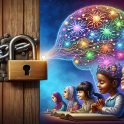 Unlocking the Secret: How Brain Connectivity Could Transform Education for Children in Poverty || TinyEYE Online Therapy