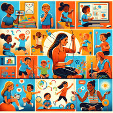 Improving Outcomes for Children with Developmental Coordination Disorder: A Data-Driven Approach || TinyEYE Online Therapy