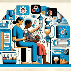 Enhancing Practitioner Skills Through Maternal Feeding Practices Research || TinyEYE Online Therapy