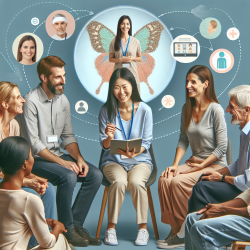 Boosting Morale: Insights from Focus Groups for Practitioners || TinyEYE Online Therapy
