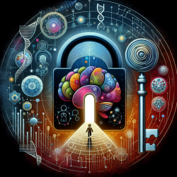 Unlocking Potential: Harnessing Genetic Insights for Autism Intervention || TinyEYE Online Therapy