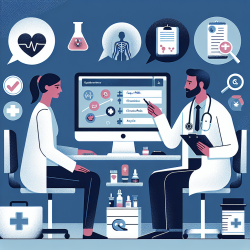 Empowering Practitioners: Harnessing the CAP-POD Questionnaire for Enhanced Patient Care || TinyEYE Online Therapy