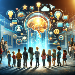 Revolutionizing School Therapy: The Future is Here! || TinyEYE Online Therapy