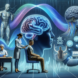Enhancing Therapy Outcomes: Integrating rTMS with Behavioral Interventions || TinyEYE Online Therapy