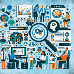 Enhancing Practitioner Skills: Insights from the ISBD Task Force on Pediatric Bipolar Disorder || TinyEYE Online Therapy