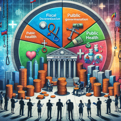 Exploring the Impact of Fiscal Decentralization on Public Health and Local Government Debt: Insights for Practitioners || TinyEYE Online Therapy