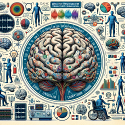 Unlocking Stroke Recovery: How EEG Can Predict Motor Improvement || TinyEYE Online Therapy