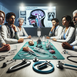 Expert Consensus on Difficult Airway Assessment: Enhancing Practitioner Skills || TinyEYE Online Therapy