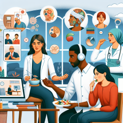 Empowering Practitioners: Unlocking the Potential of ARFID Treatment || TinyEYE Online Therapy
