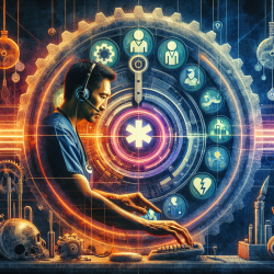 Enhancing Practitioner Skills: Insights from Vulnerability and Moral Responsibility in Healthcare || TinyEYE Online Therapy